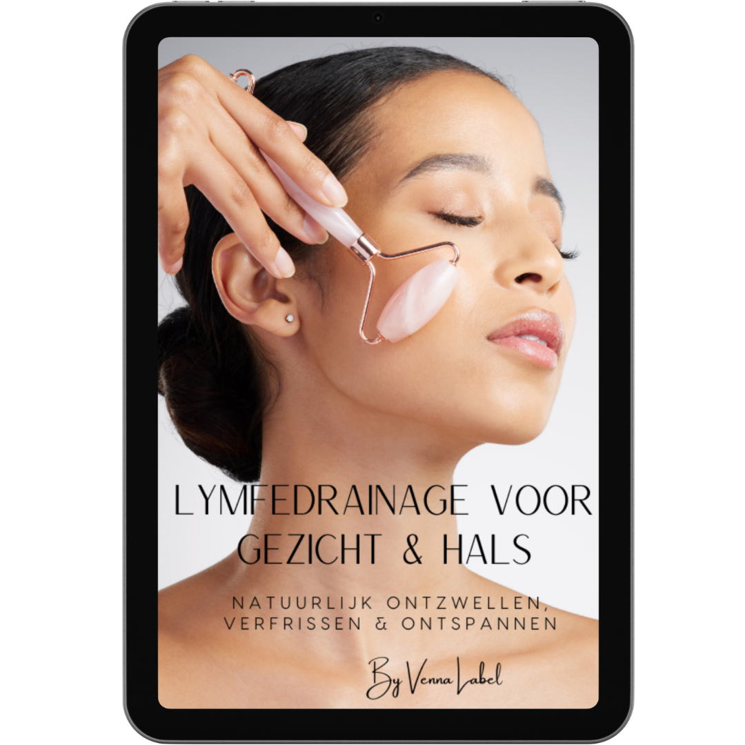 Lymfedrainage Gezicht en Hals