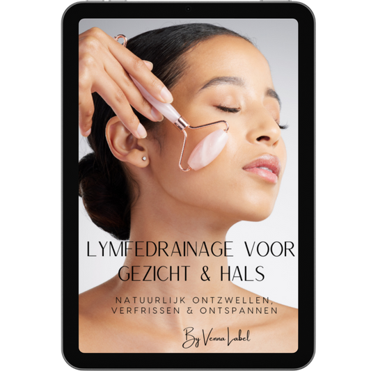 Lymfedrainage Gezicht en Hals