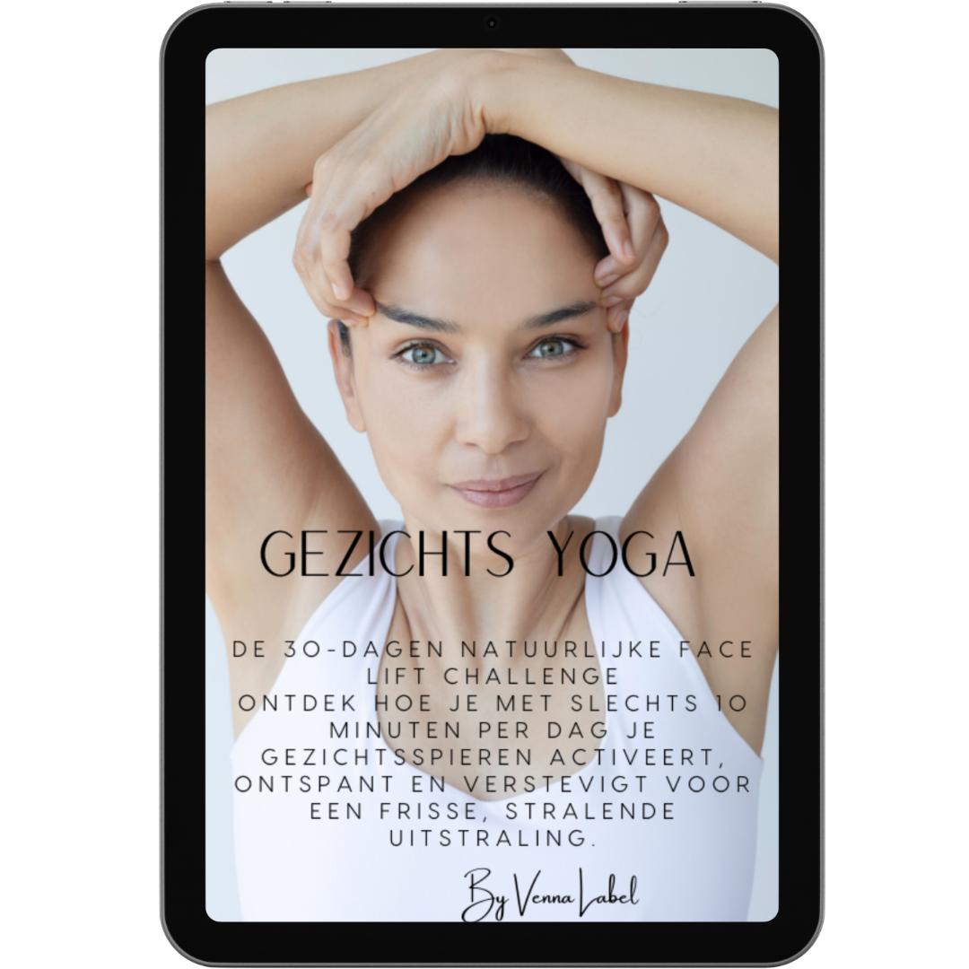 Face Yoga E-book