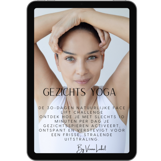 Face Yoga E-book
