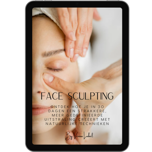 The Face Sculpting Method eBook