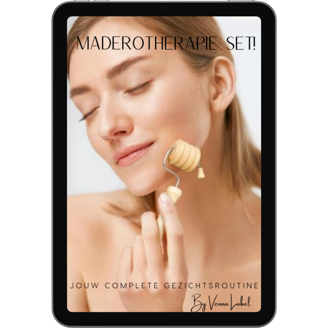 E-book Maderotherapie
