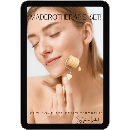 E-book Maderotherapie
