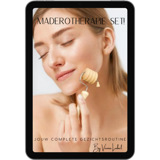 E-book Maderotherapie
