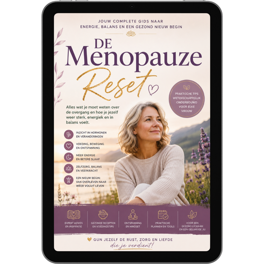 De Menopauze