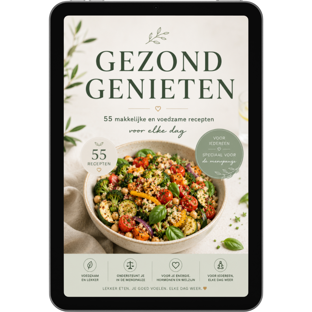 Gezond Genieten