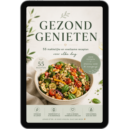 Gezond Genieten