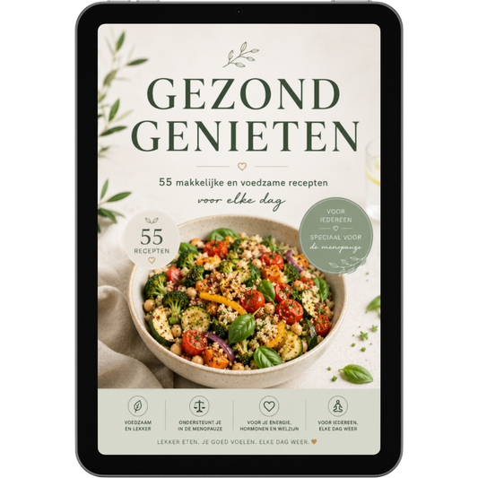 Gezond Genieten