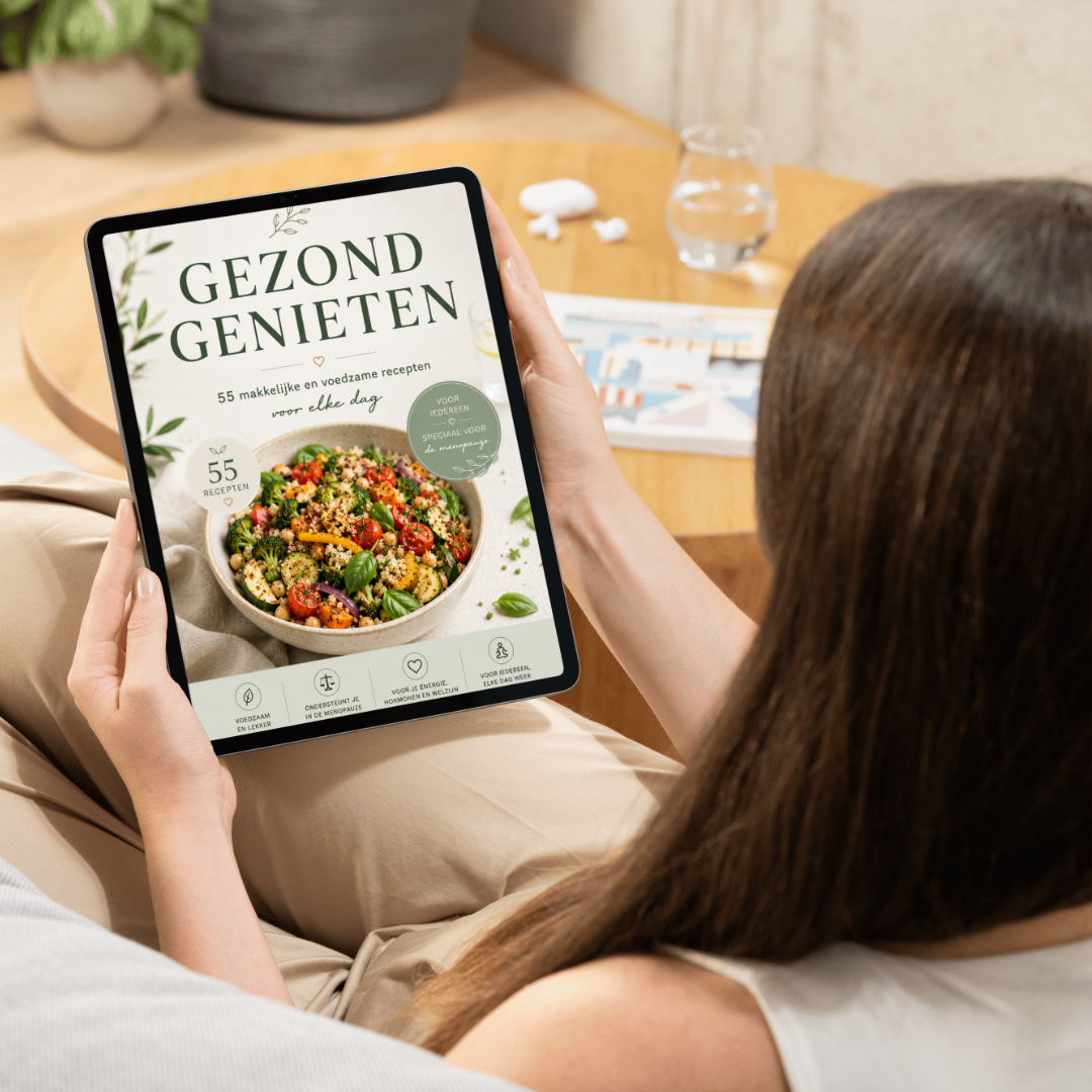 Gezond Genieten