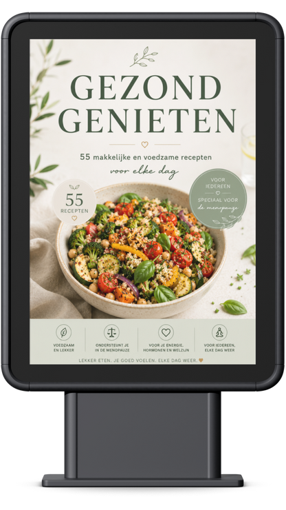 Gezond Genieten