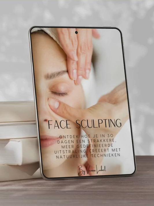 The Face Sculpting Method eBook