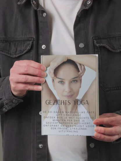 Face Yoga E-book