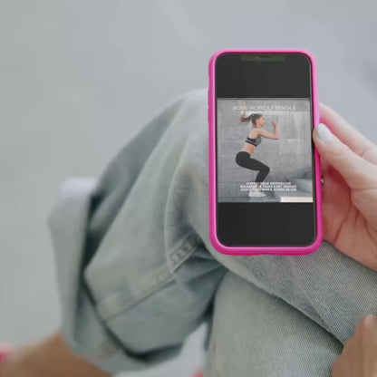 Home Workout Benen & Billen – Voor Beginners & Gevorderden Deel 1
