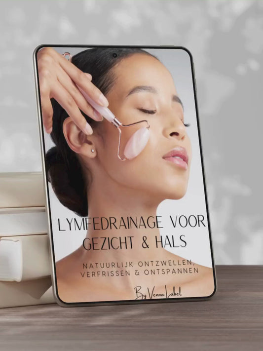 Lymfedrainage Gezicht en Hals